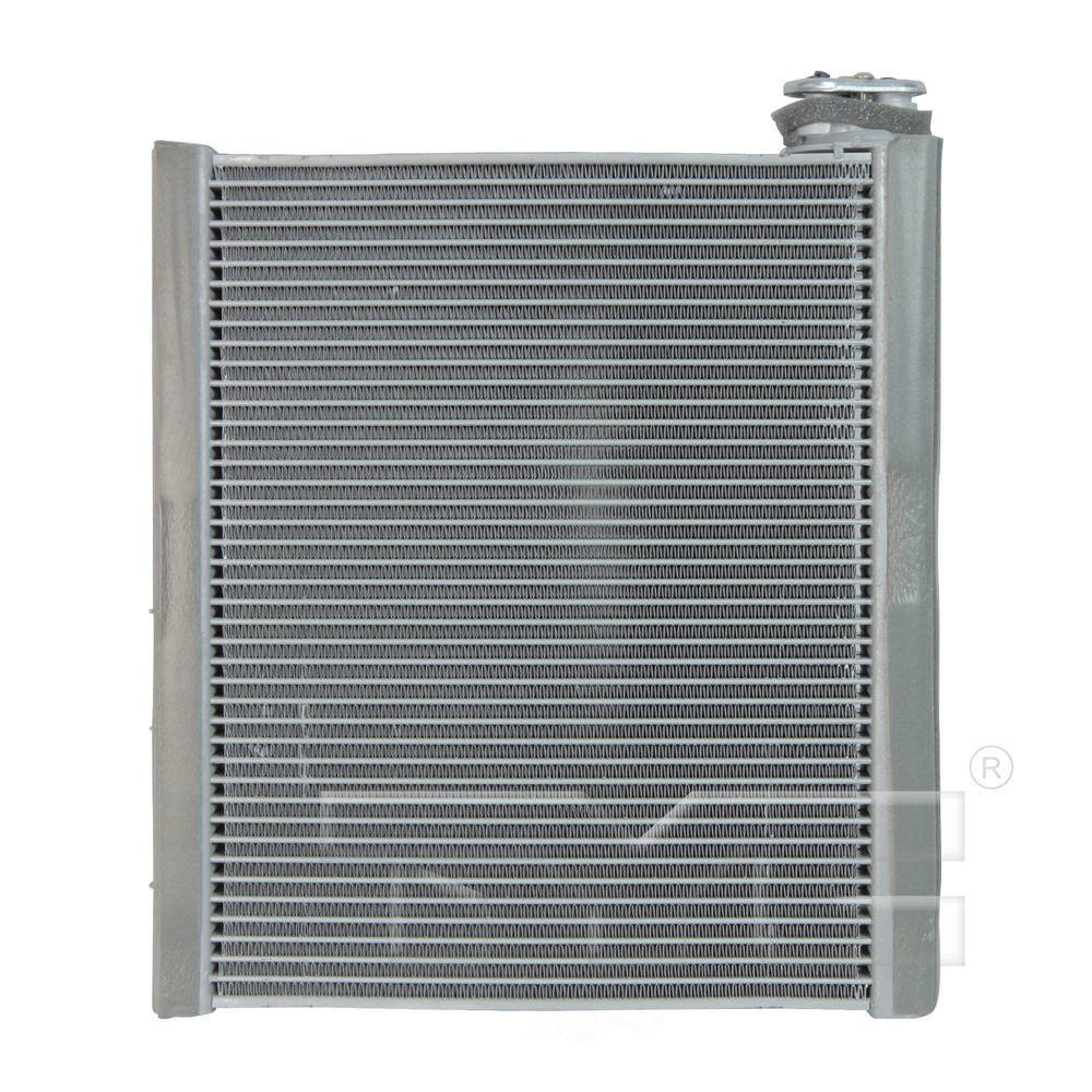TYC - A/C Evaporator Core - TYC 97265