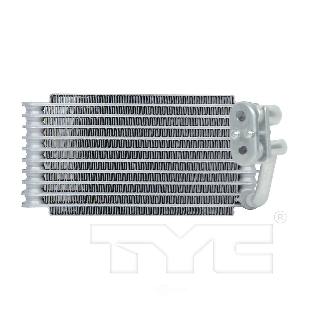 TYC - A/C Evaporator Core - TYC 97267