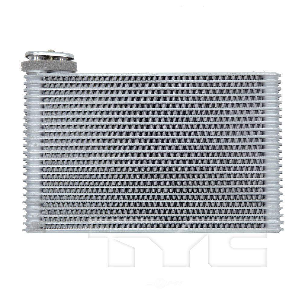 TYC - A/C Evaporator Core (Rear) - TYC 97270