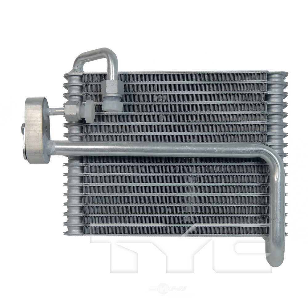 TYC - A/C Evaporator Core - TYC - 97271