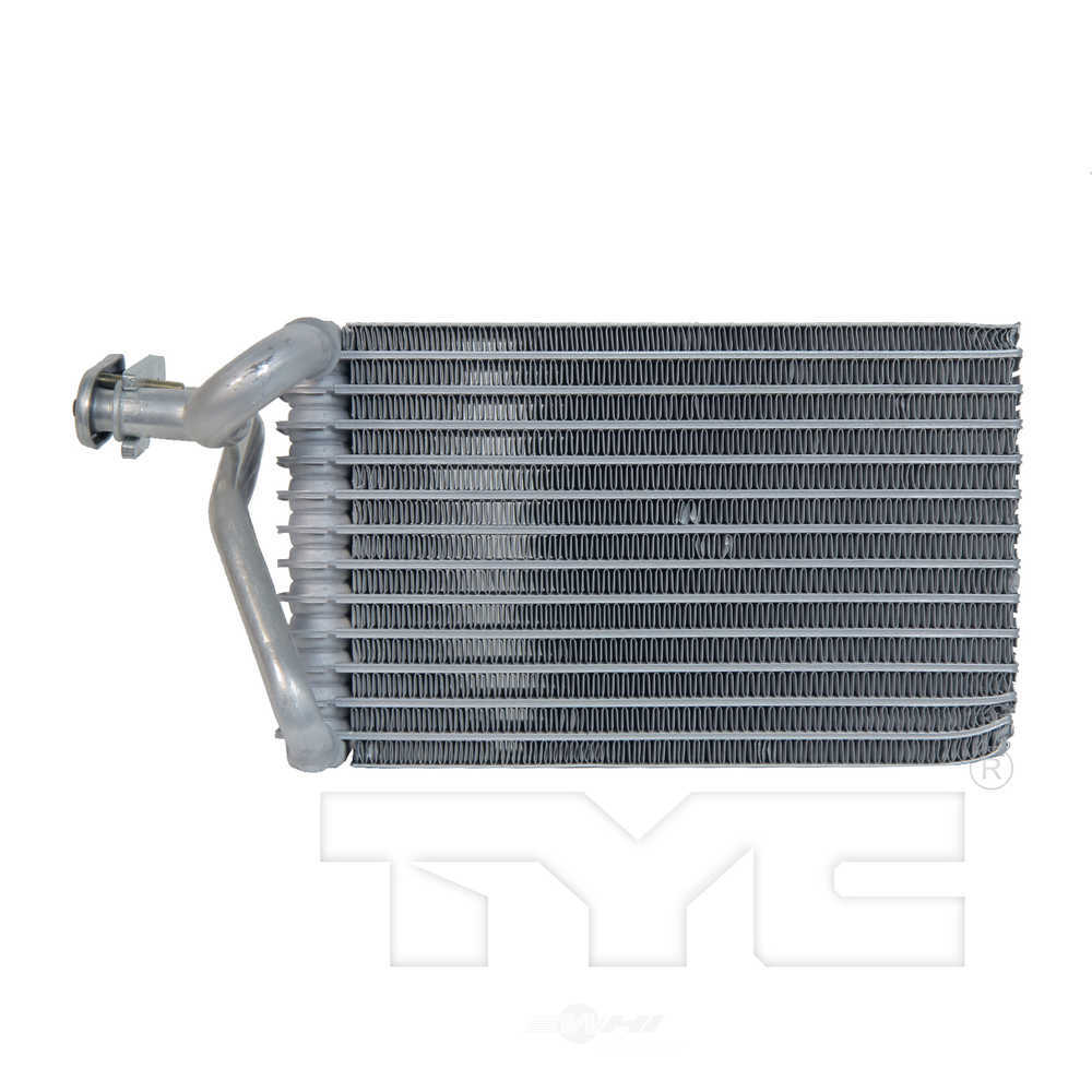 TYC - A/C Evaporator Core - TYC - 97276