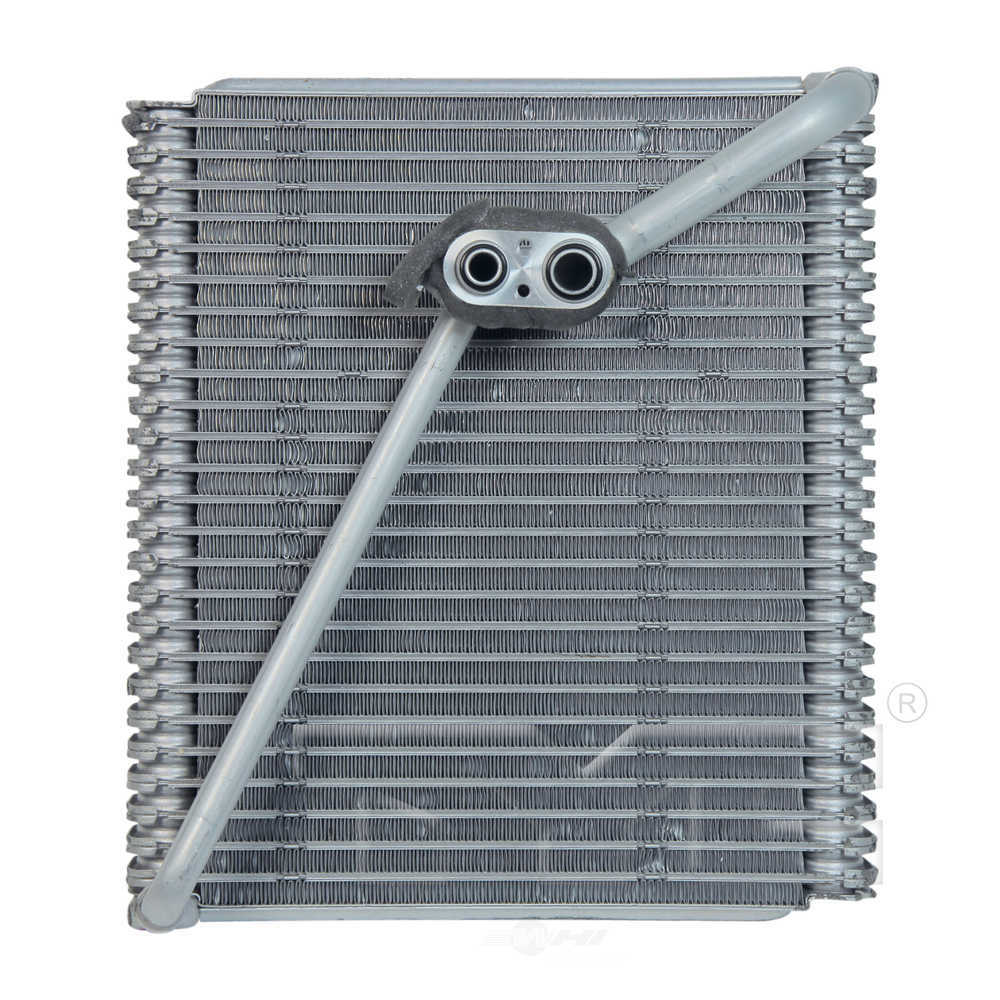 TYC - A/C Evaporator Core - TYC - 97281