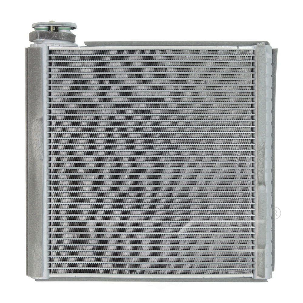 TYC - A/C Evaporator Core - TYC 97287