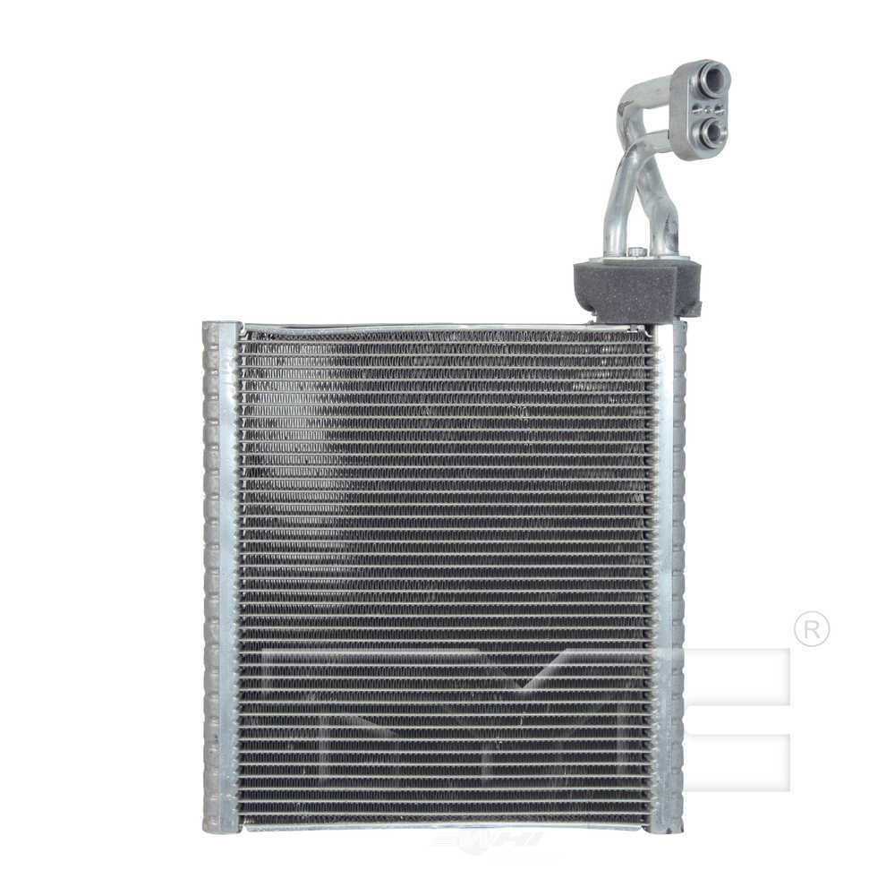 TYC - A/C Evaporator Core - TYC - 97289