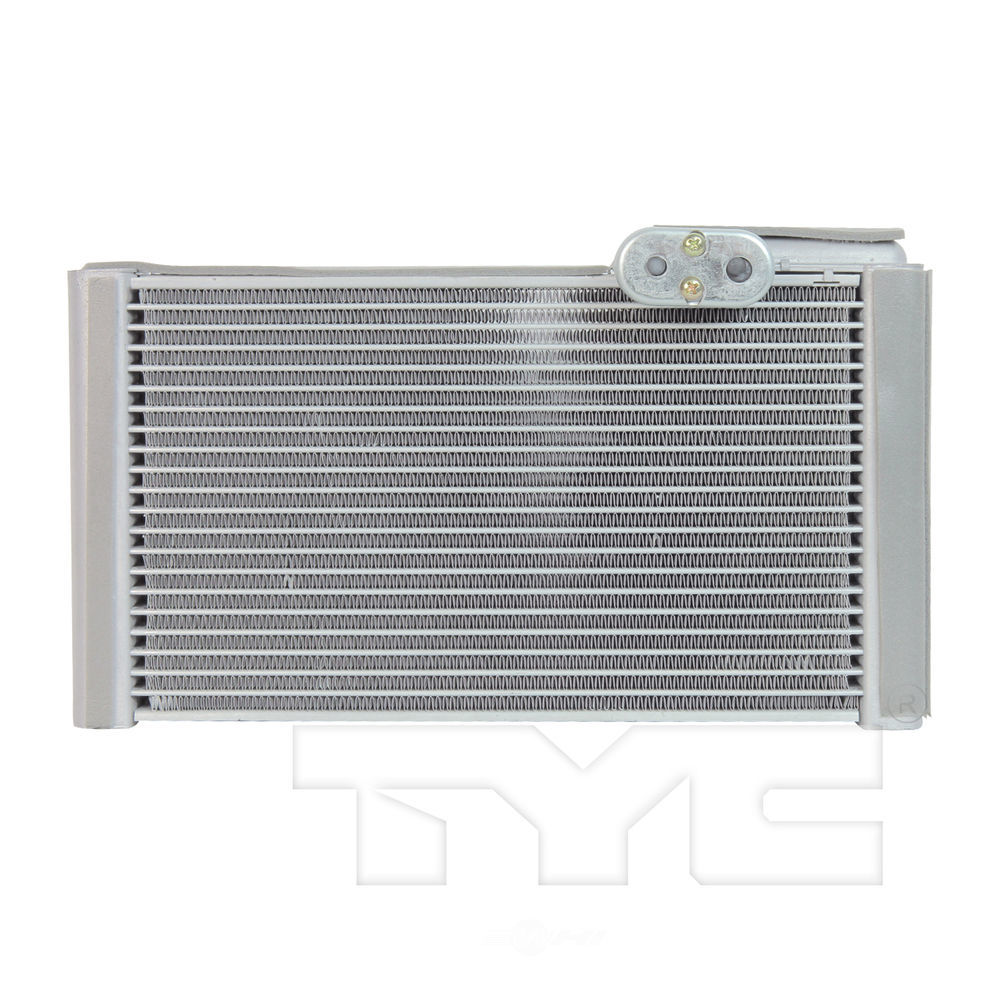 TYC - A/C Evaporator Core (Rear) - TYC 97308