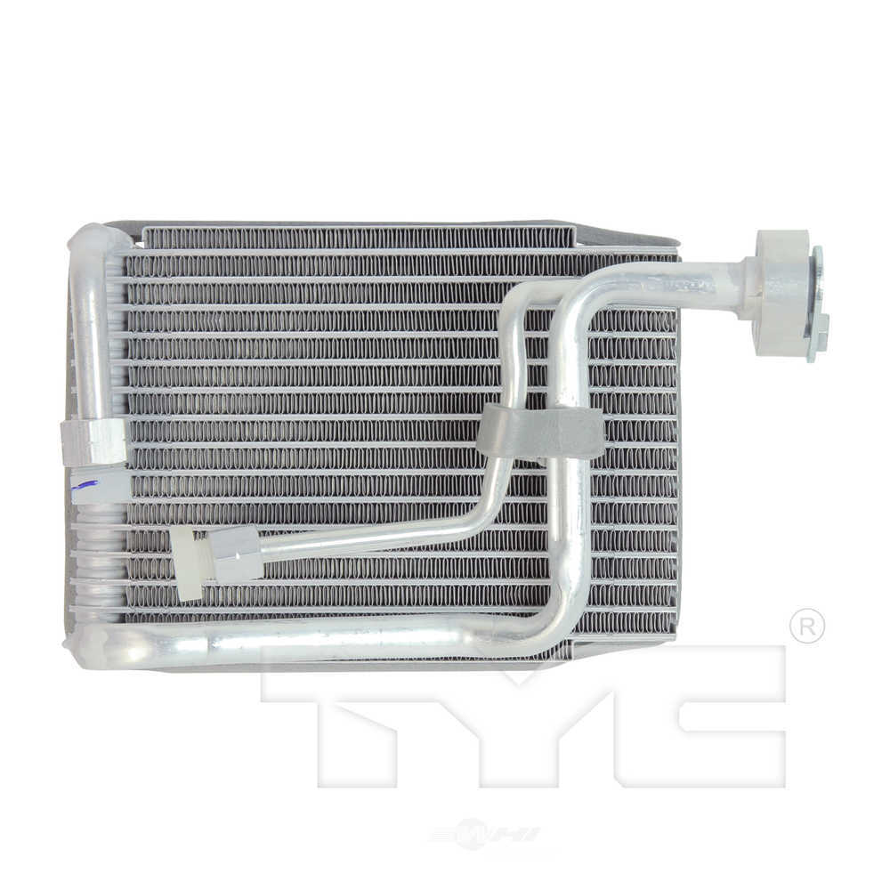 TYC - A/C Evaporator Core - TYC - 97309