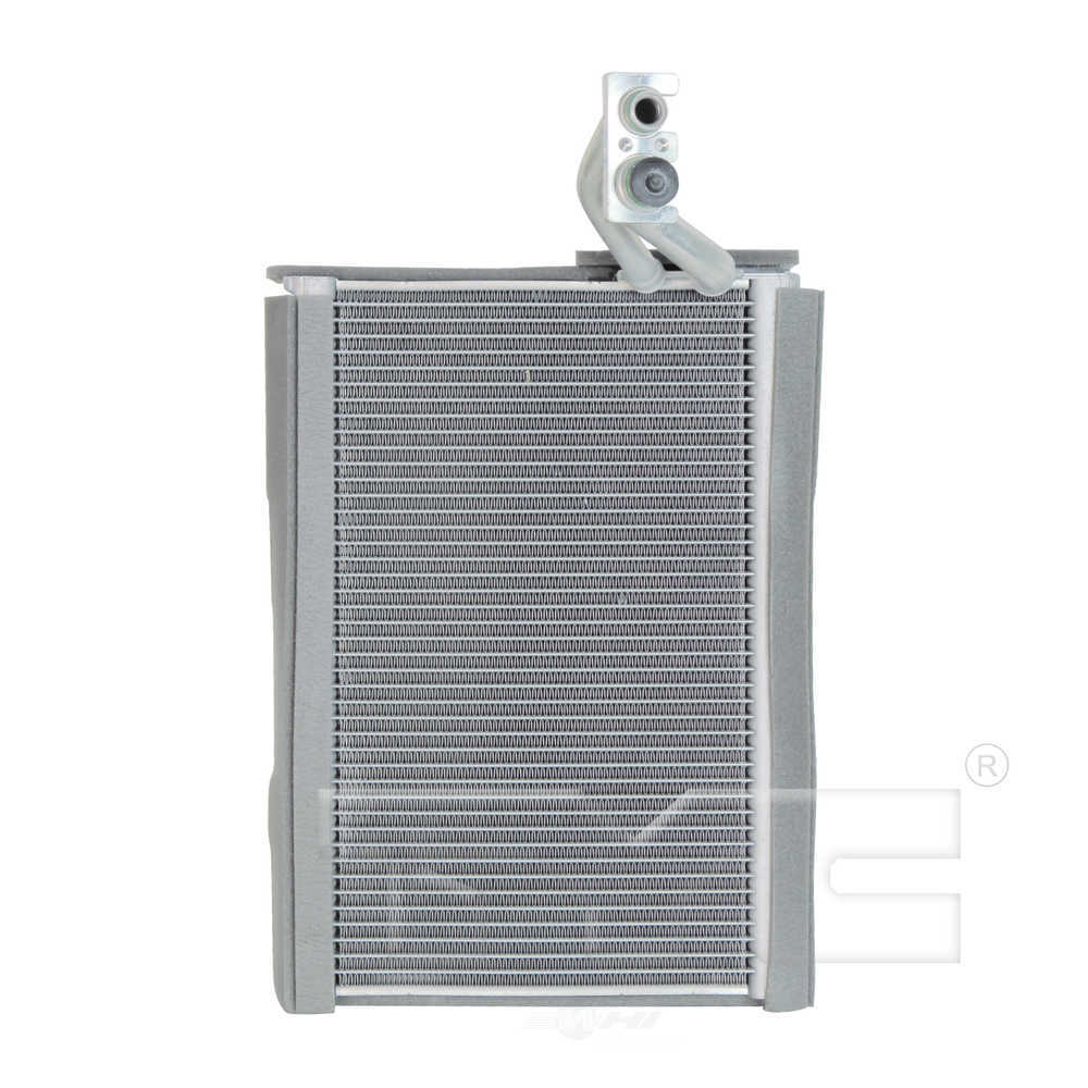 TYC - A/C Evaporator Core - TYC - 97312