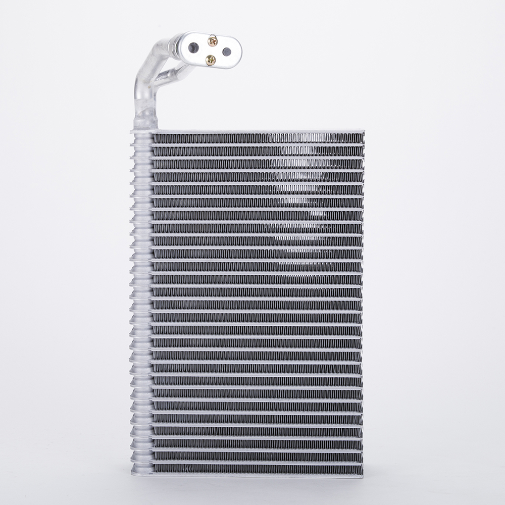 TYC - A/C Evaporator Core - TYC - 97318