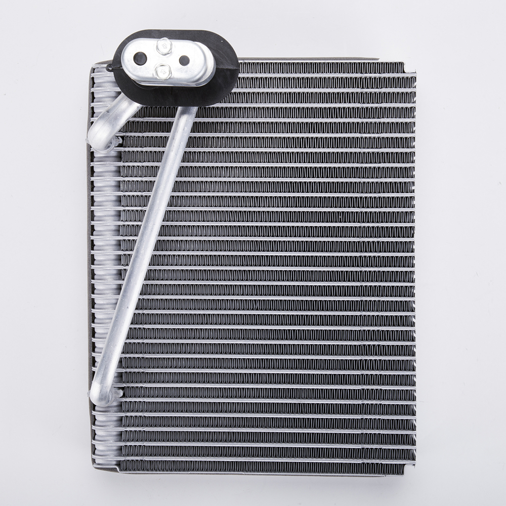 TYC - A/C Evaporator Core - TYC - 97319