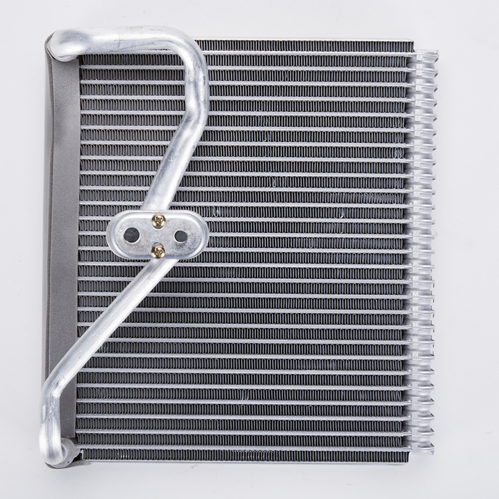 TYC - A/C Evaporator Core - TYC - 97320