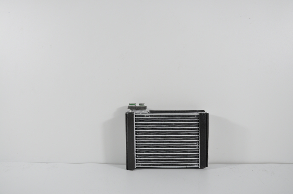 TYC - A/C Evaporator Core - TYC - 97334