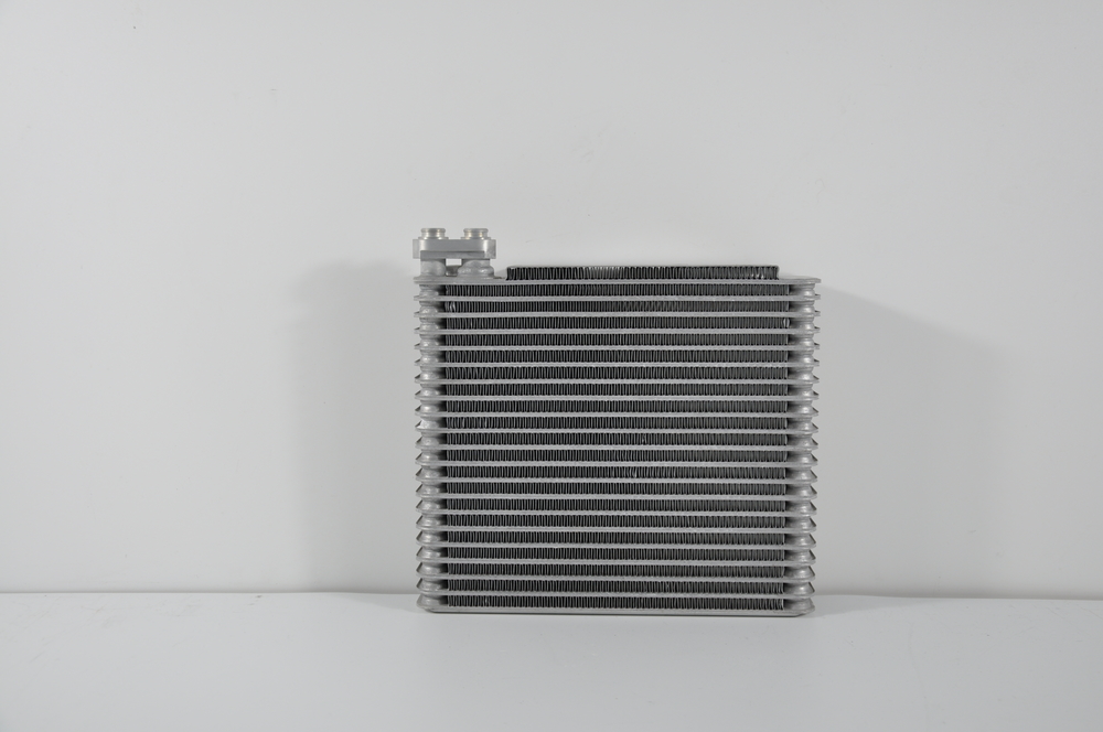 TYC - A/C Evaporator Core - TYC 97341