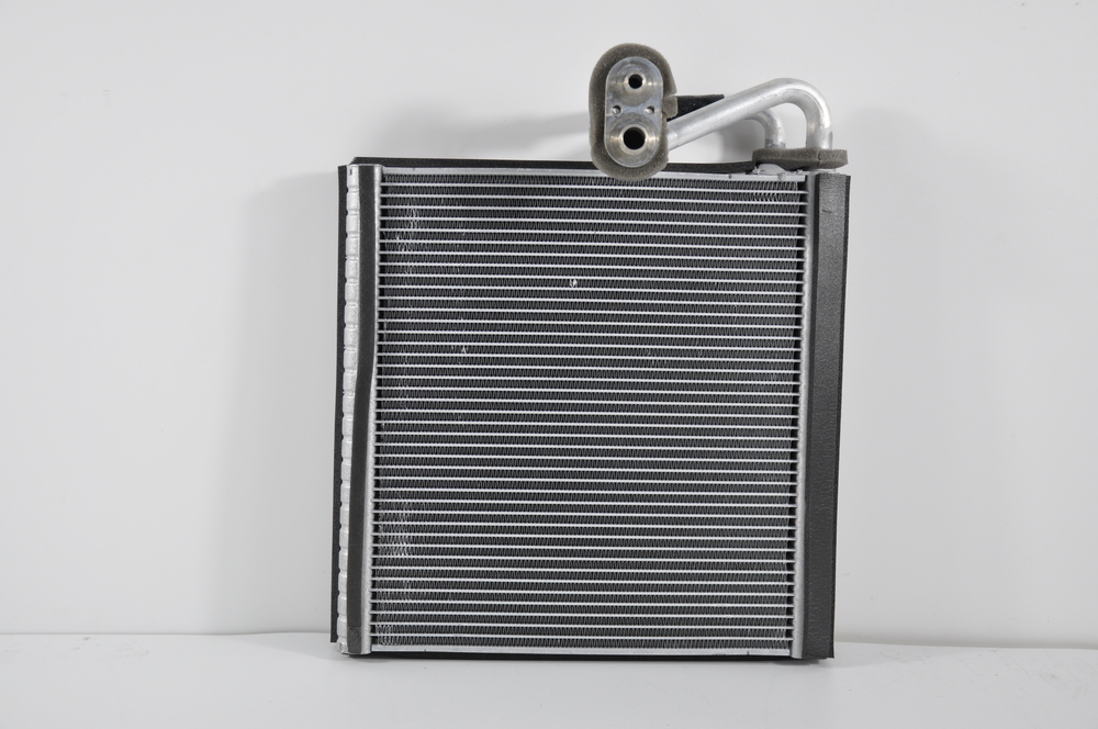 TYC - A/C Evaporator Core - TYC - 97344