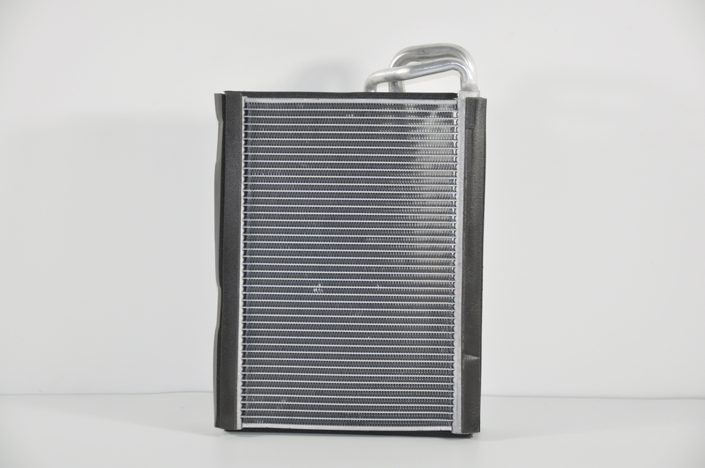 TYC - A/C Evaporator Core - TYC - 97351