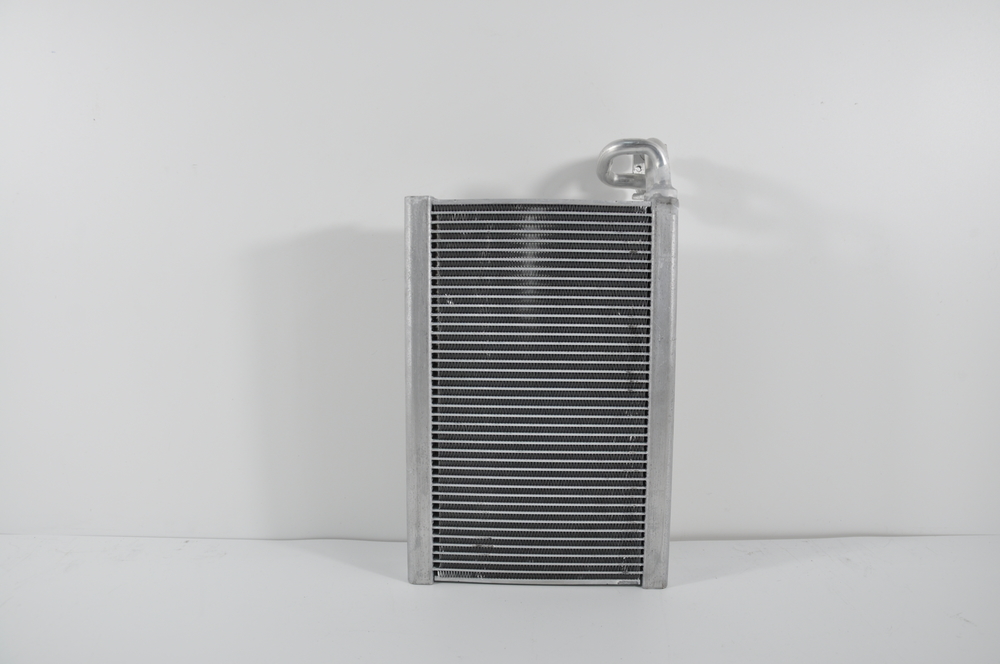 TYC - A/C Evaporator Core - TYC - 97363