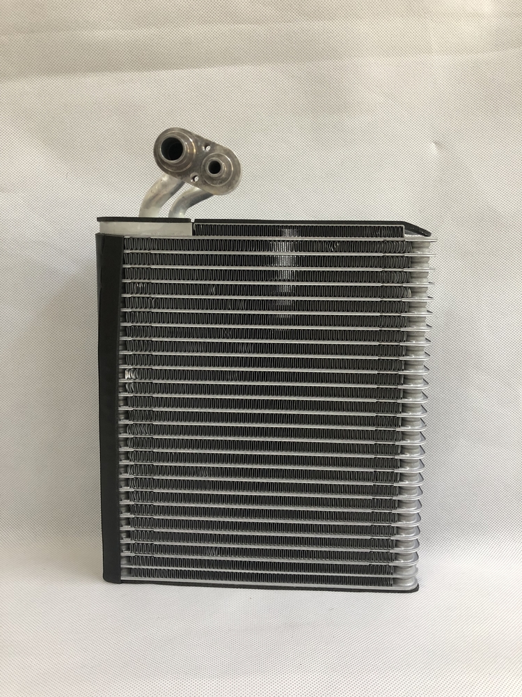 TYC - A/C Evaporator Core - TYC - 97368