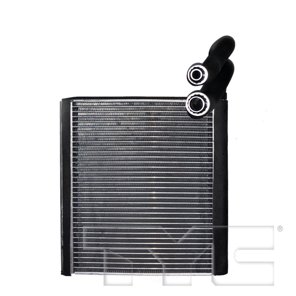 TYC - A/C Evaporator Core - TYC - 97377