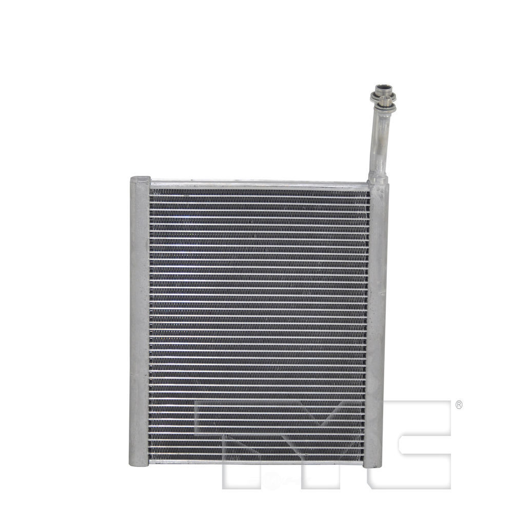 TYC - A/C Evaporator Core - TYC - 97380