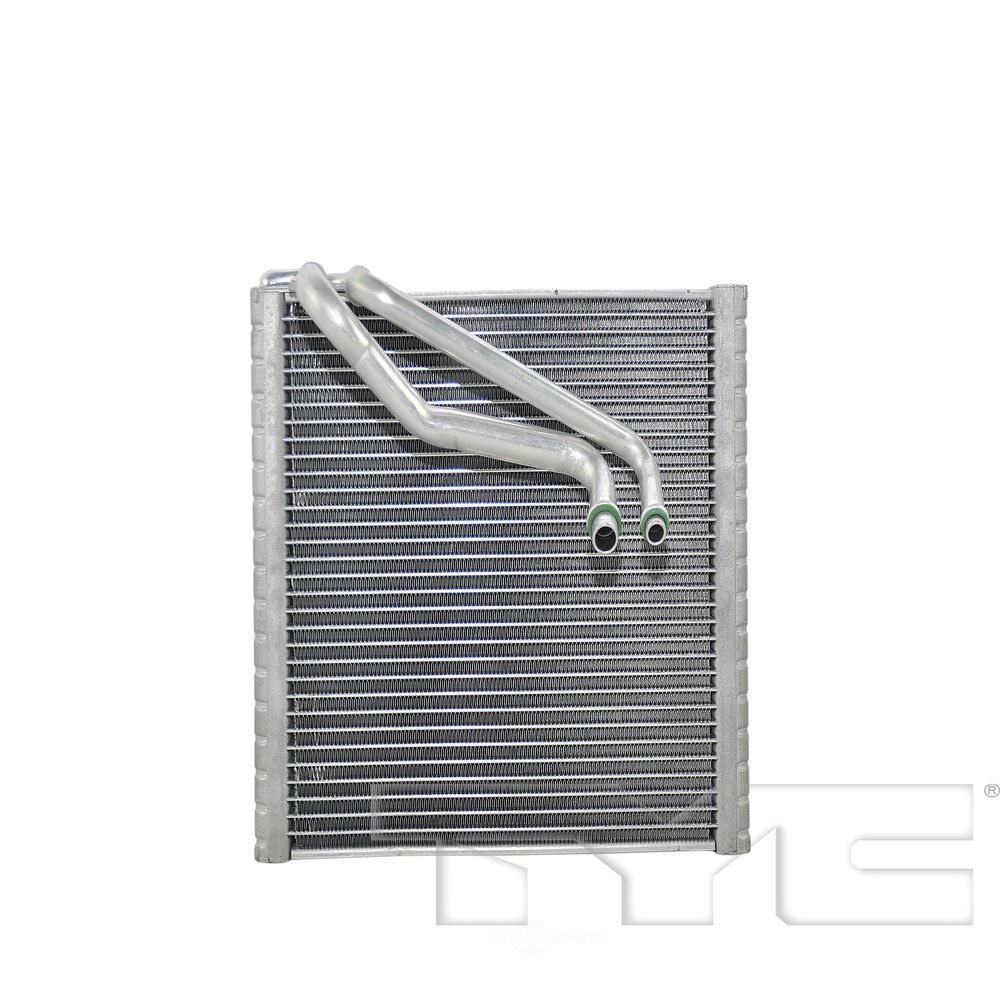 TYC - A/C Evaporator Core - TYC - 97386