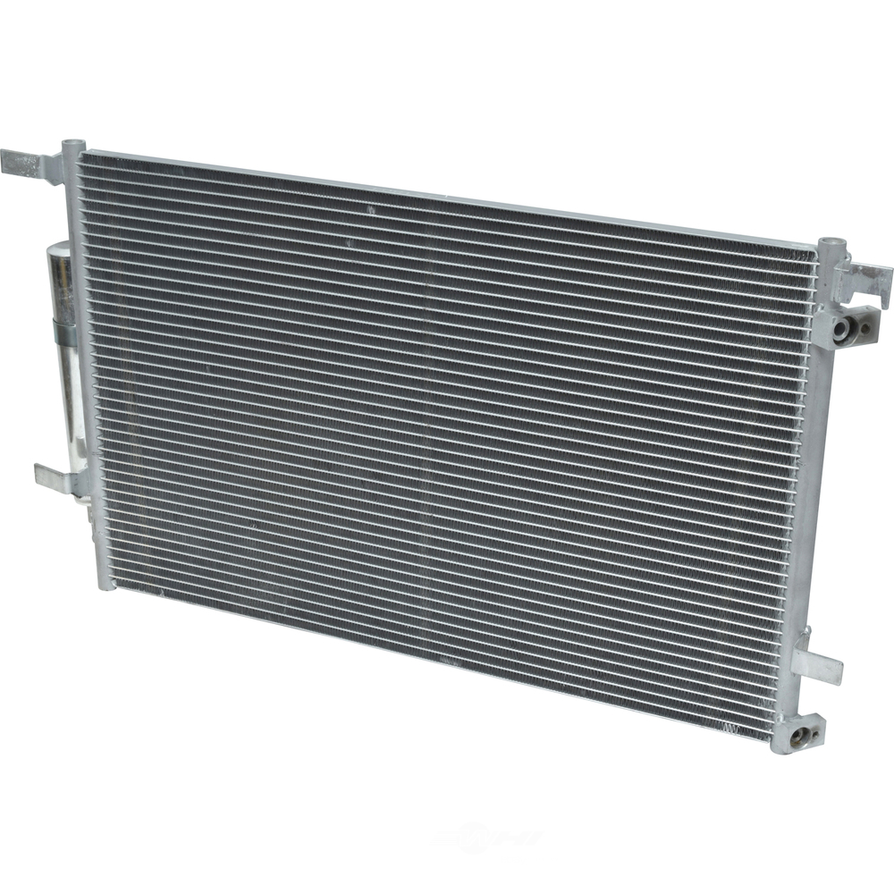 Quality With Perfect Vehicle Fitment TCW 44-4579 A/C Condenser
