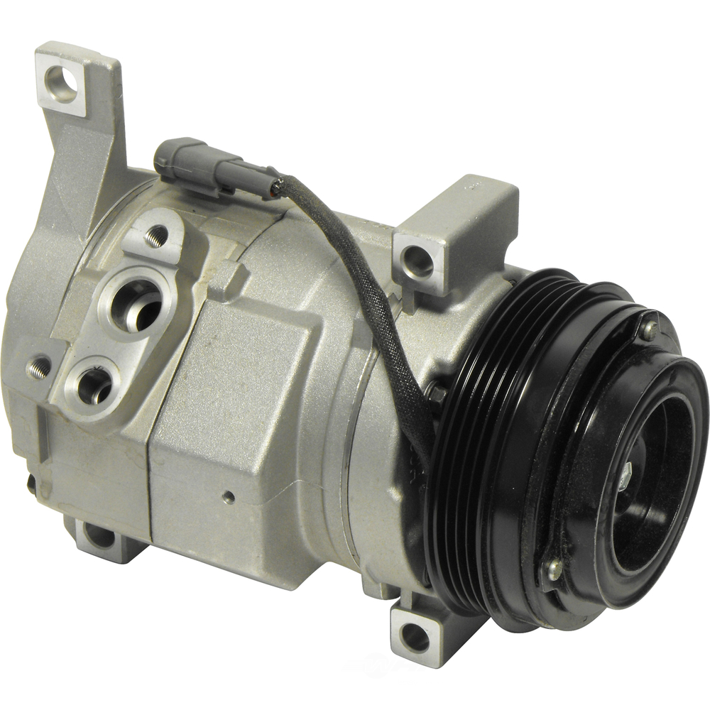 UNIVERSAL AIR CONDITIONER, INC. - 10s17f Compressor Assembly - UAC - co-29002z