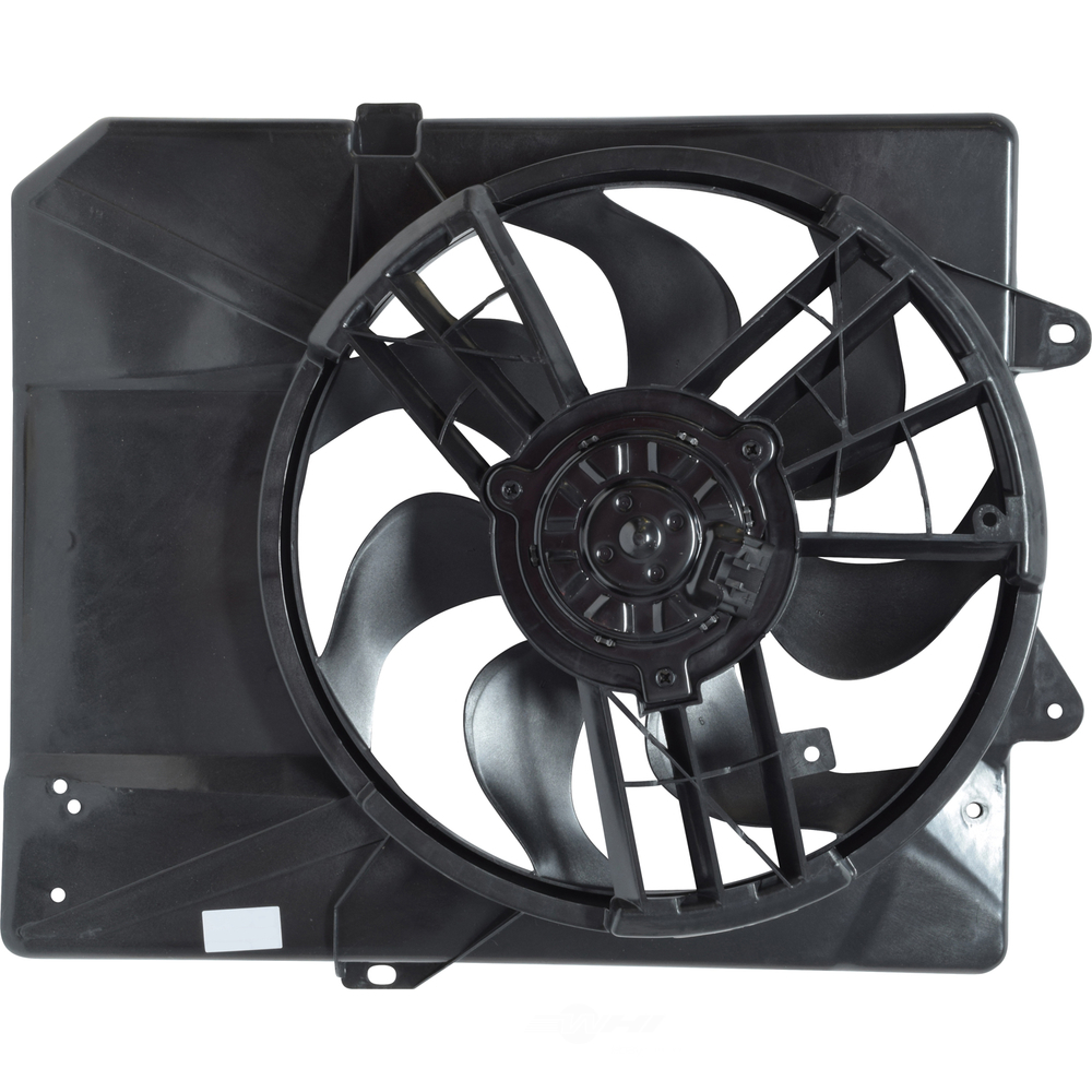 UNIVERSAL AIR CONDITIONER, INC. - Radiator Fan - UAC - fa-50202c
