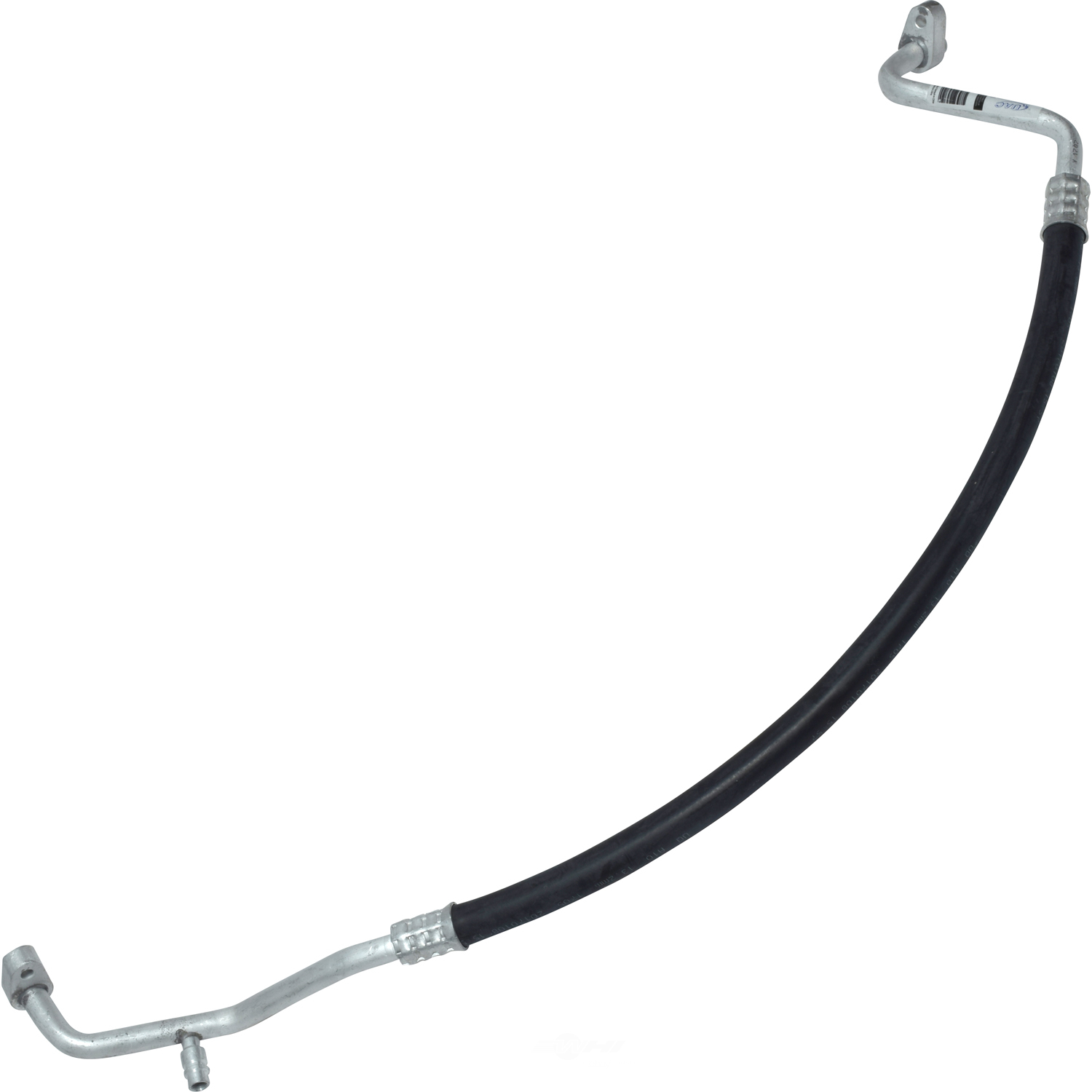 UNIVERSAL AIR CONDITIONER, INC. - Suction Line - UAC - ha-112619c