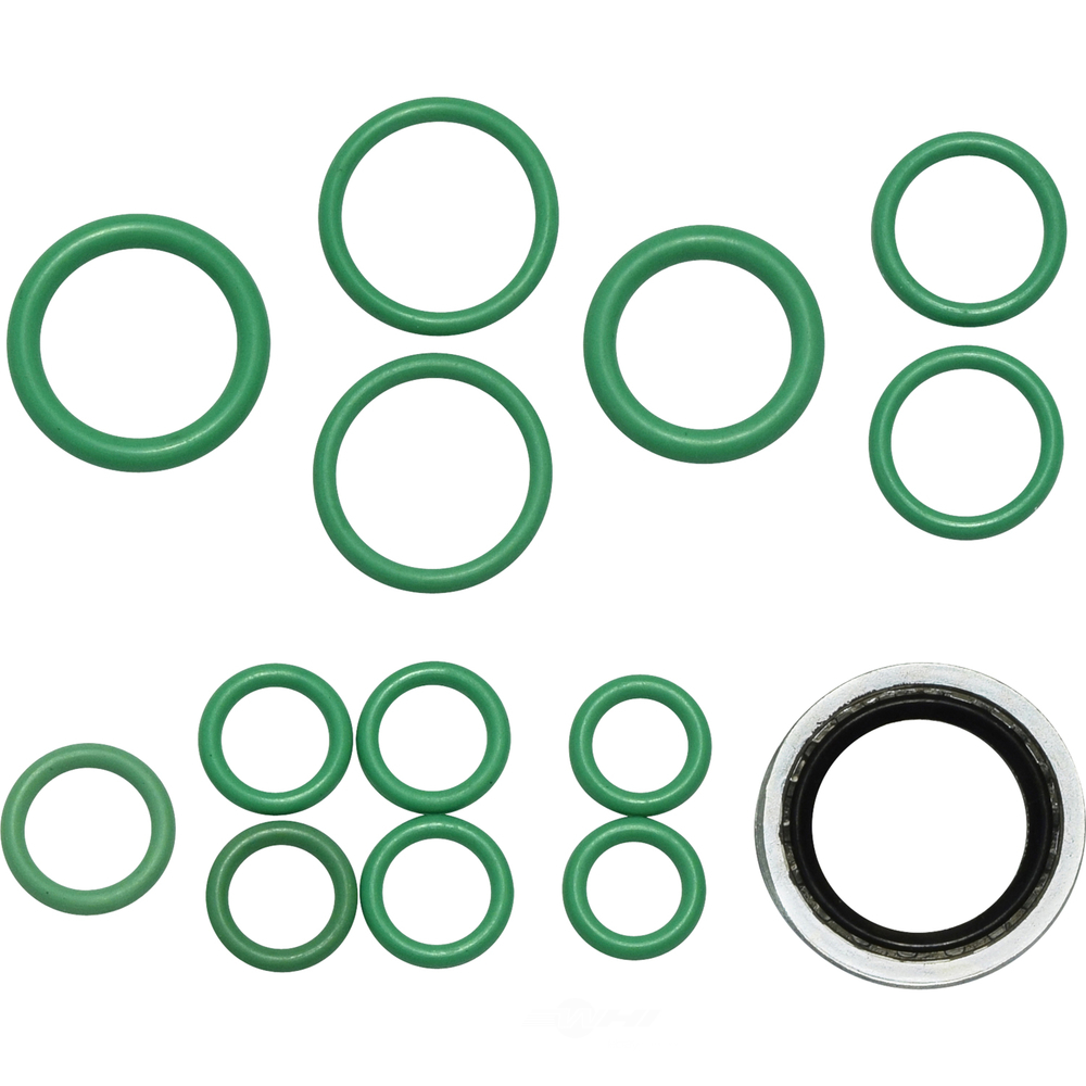 UNIVERSAL AIR CONDITIONER, INC. - Rapid Seal Oring Kit - UAC RS 2530
