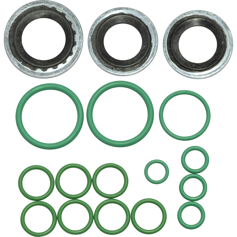 UNIVERSAL AIR CONDITIONER, INC. - Rapid Seal Oring Kit - UAC RS 2546