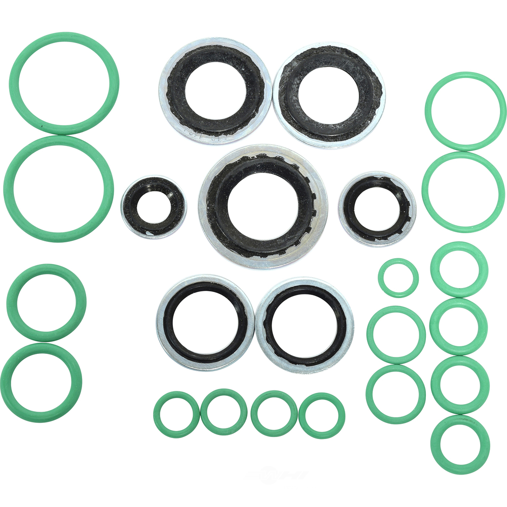 UNIVERSAL AIR CONDITIONER, INC. - Rapid Seal Oring Kit - UAC RS 2554