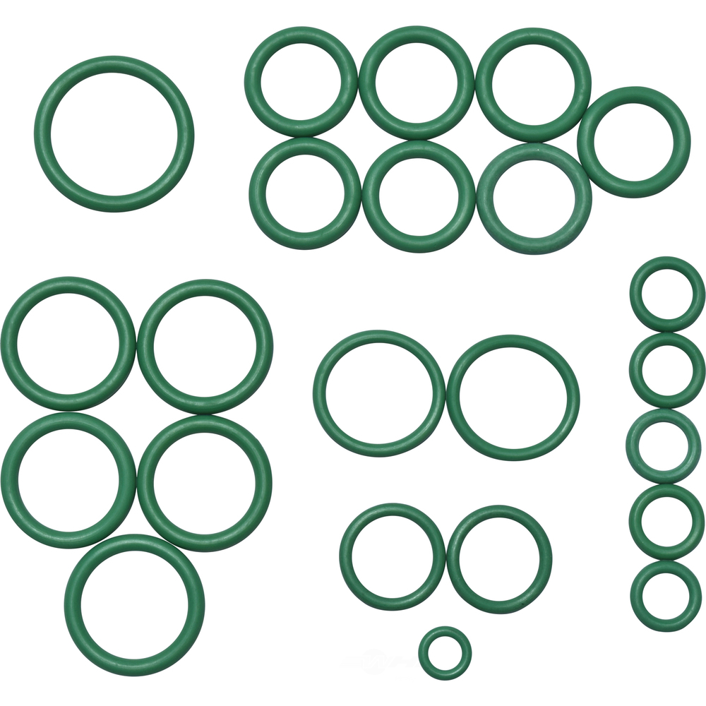 UNIVERSAL AIR CONDITIONER, INC. - Rapid Seal Oring Kit - UAC RS 2653