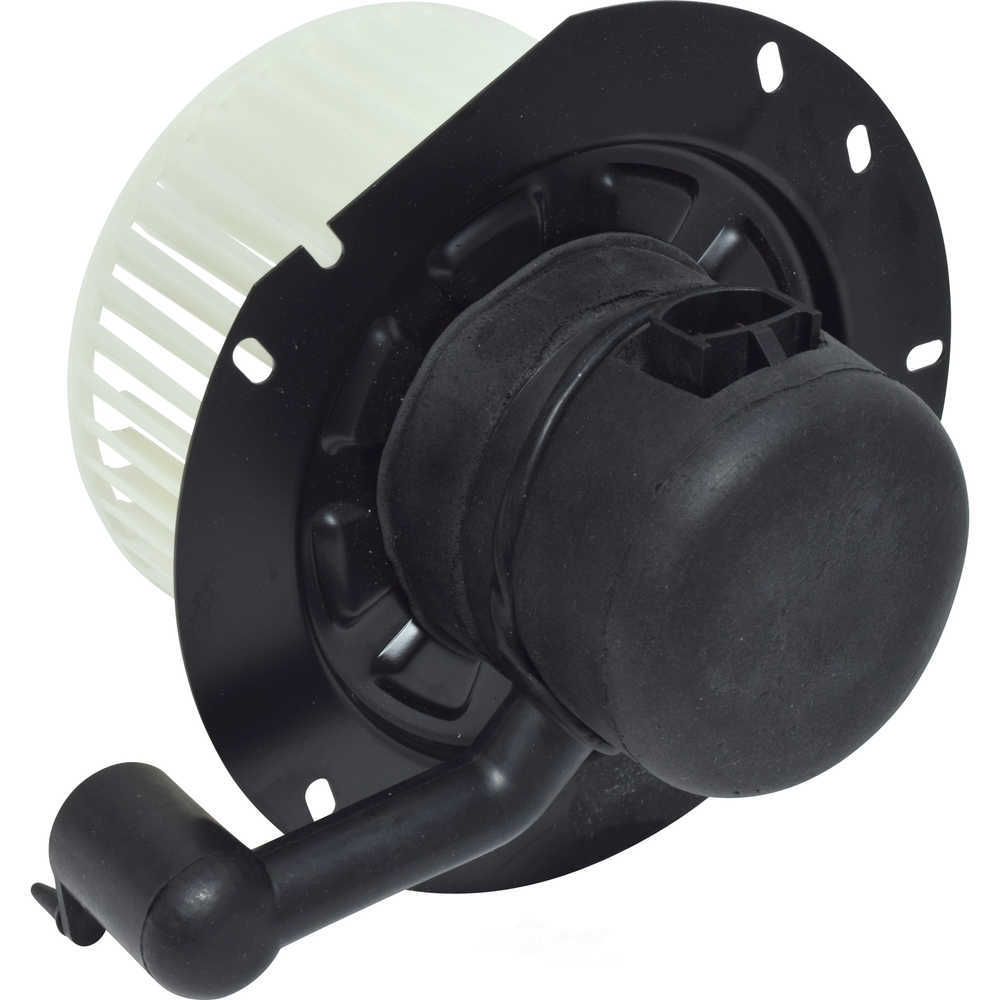 UNIVERSAL AIR CONDITIONER, INC. - Blower Motor W/ Wheel - UAC - bm-00018