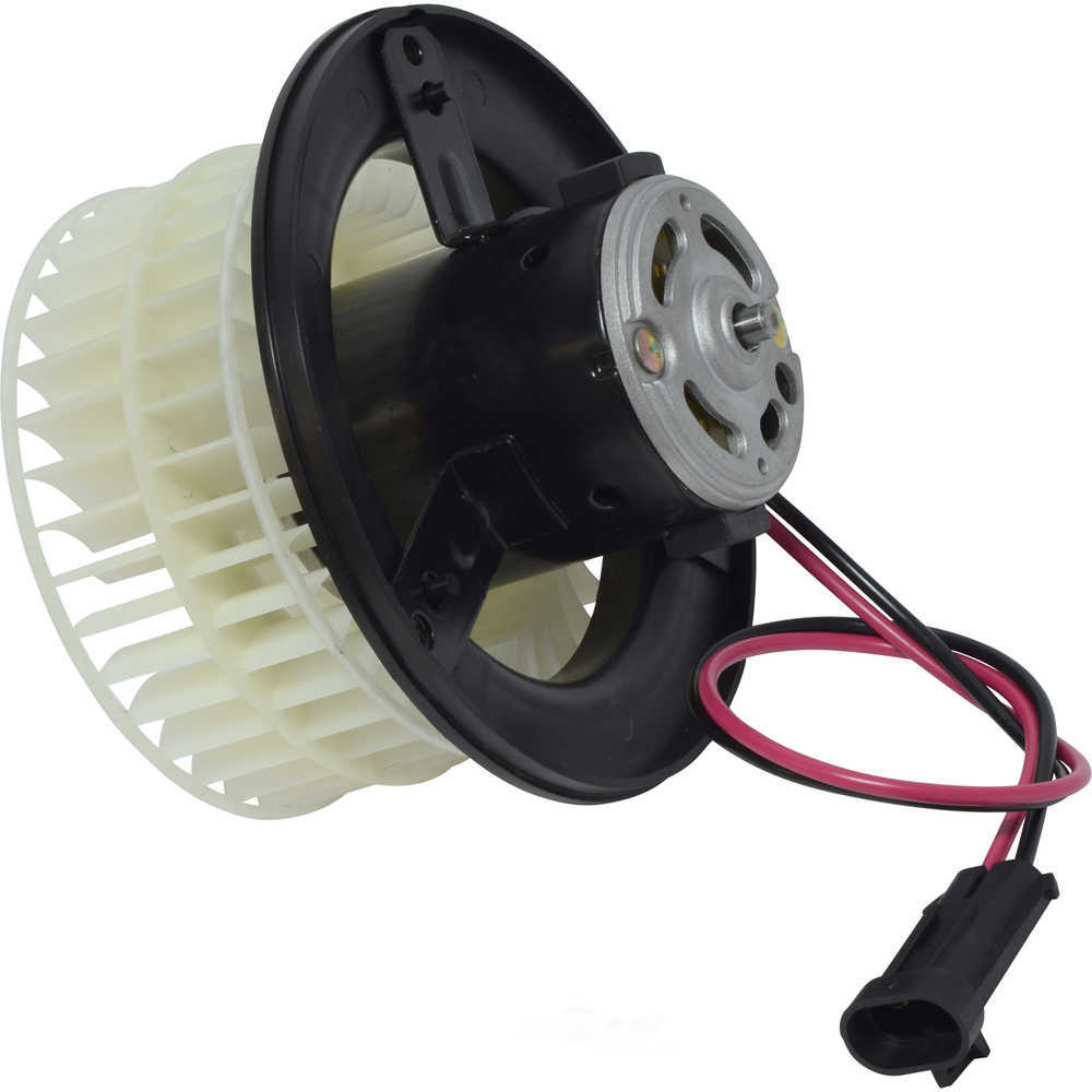 UNIVERSAL AIR CONDITIONER, INC. - Blower Motor W/ Wheel - UAC - bm-00128c
