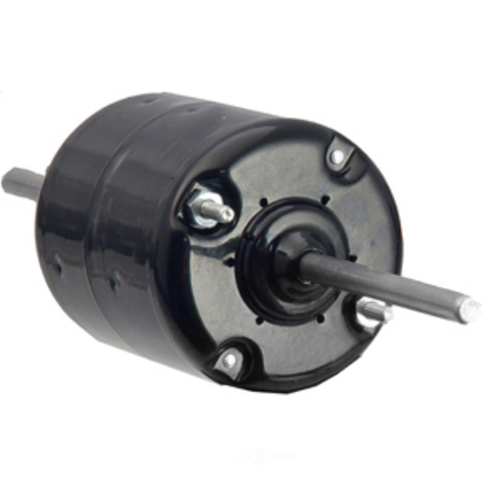 UNIVERSAL AIR CONDITIONER, INC. - Double Shaft Blower Motor W/O Wheel - UAC - bm-0394