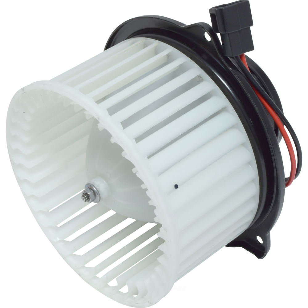 UNIVERSAL AIR CONDITIONER, INC. - Blower Motor W/ Wheel - UAC - bm-10027c
