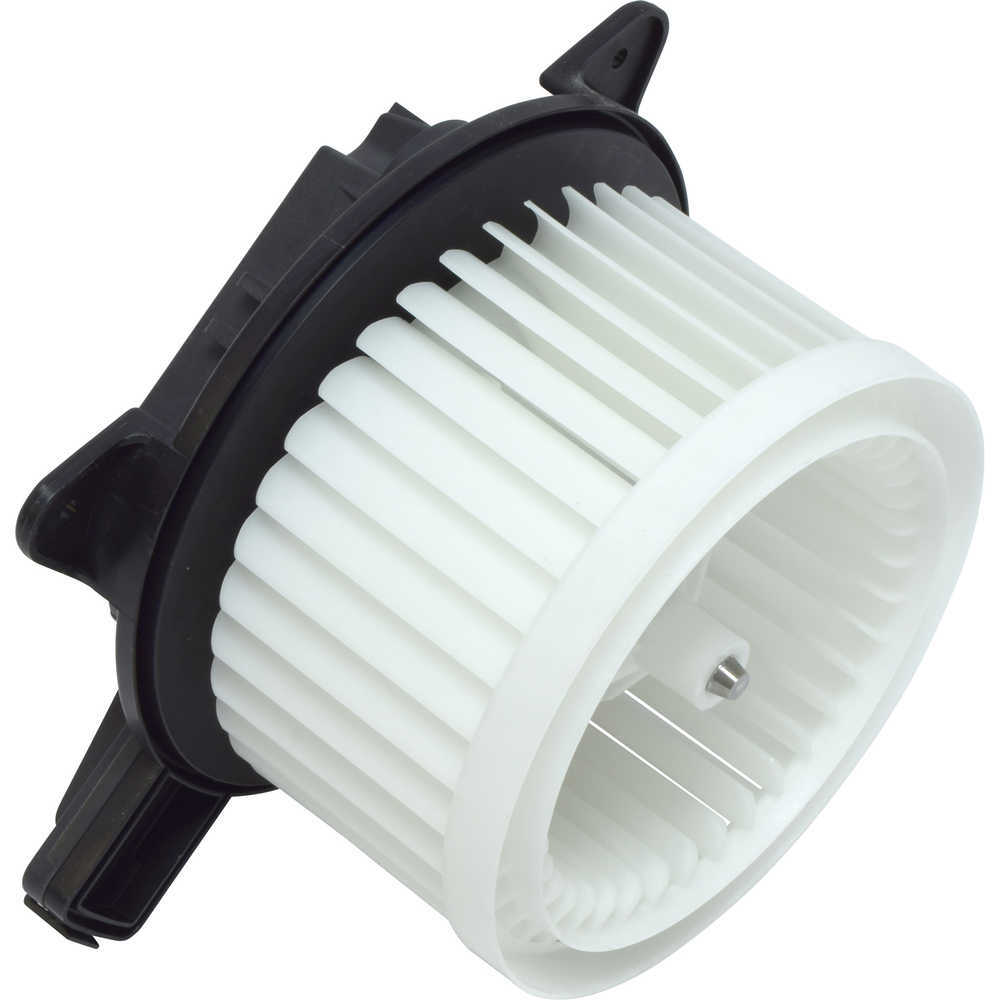 UNIVERSAL AIR CONDITIONER, INC. - Blower Motor W/ Wheel - UAC - bm-10072c