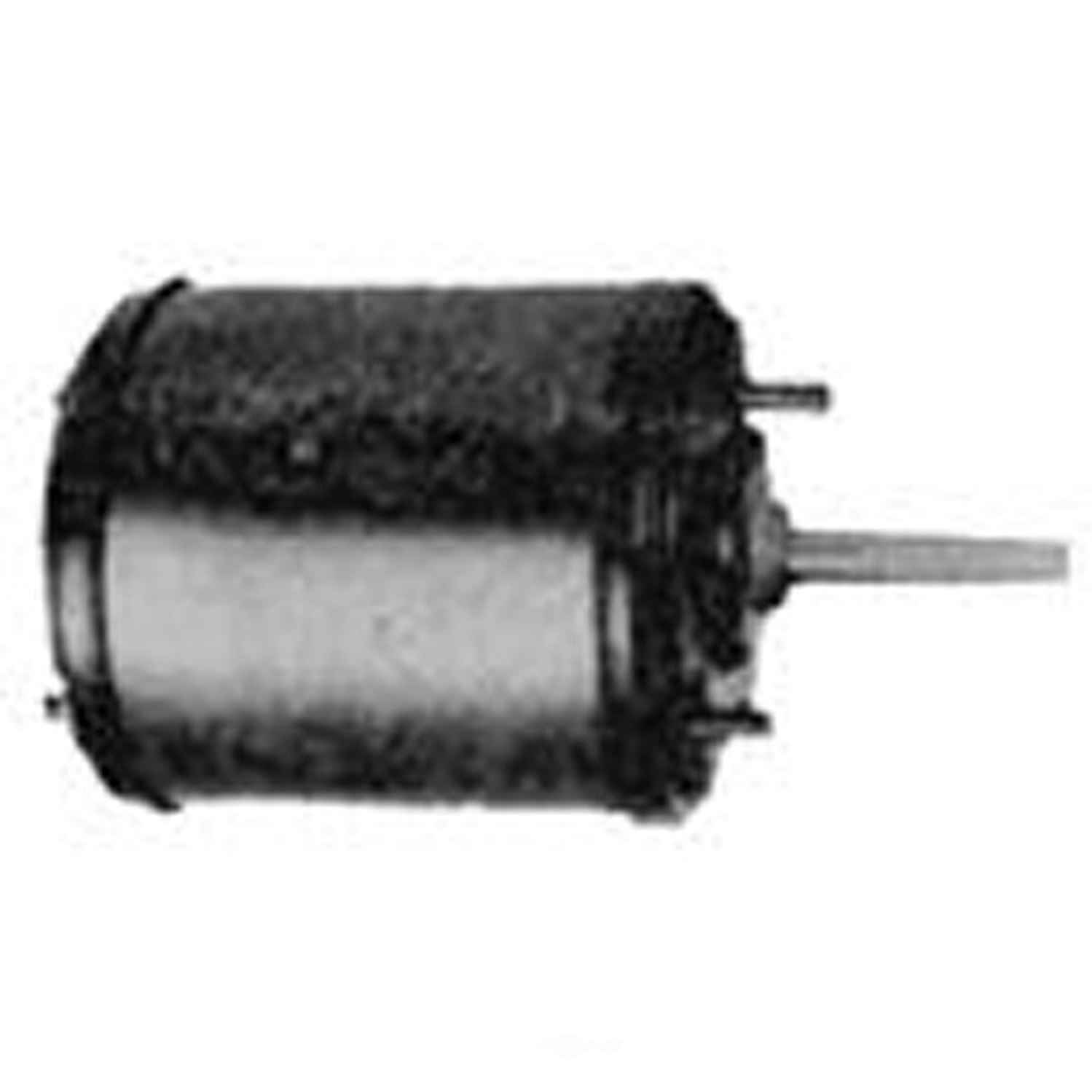 UNIVERSAL AIR CONDITIONER, INC. - Blower Motor W/O Wheel > 74.6W - UAC - bm-3602
