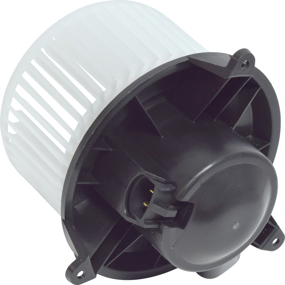 UNIVERSAL AIR CONDITIONER, INC. - Blower Motor W/ Wheel - UAC - bm-9286c