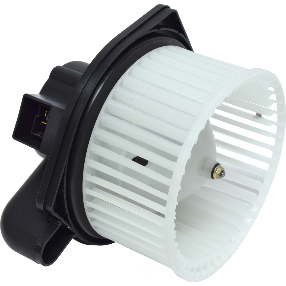 UNIVERSAL AIR CONDITIONER, INC. - Blower Motor W/ Wheel - UAC - bm-9356c