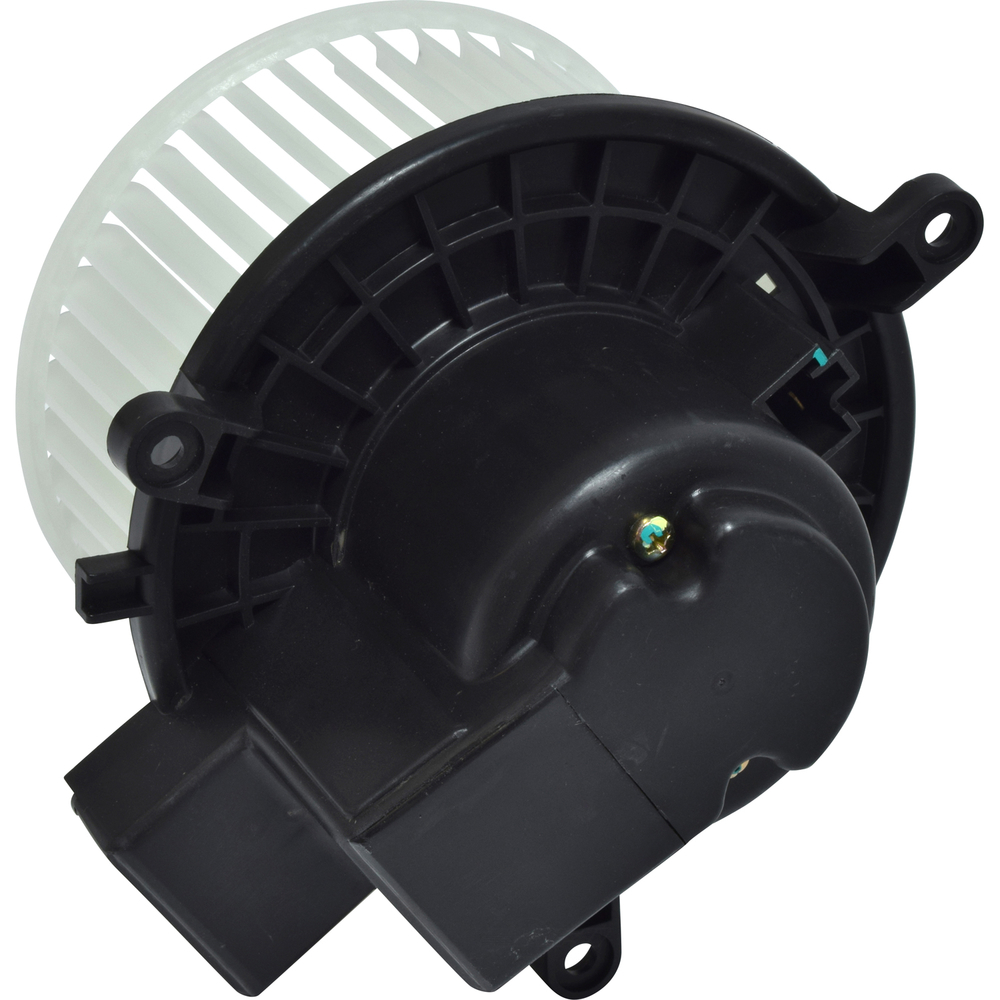 UNIVERSAL AIR CONDITIONER, INC. - Blower Motor W/ Wheel - UAC - bm-9367c