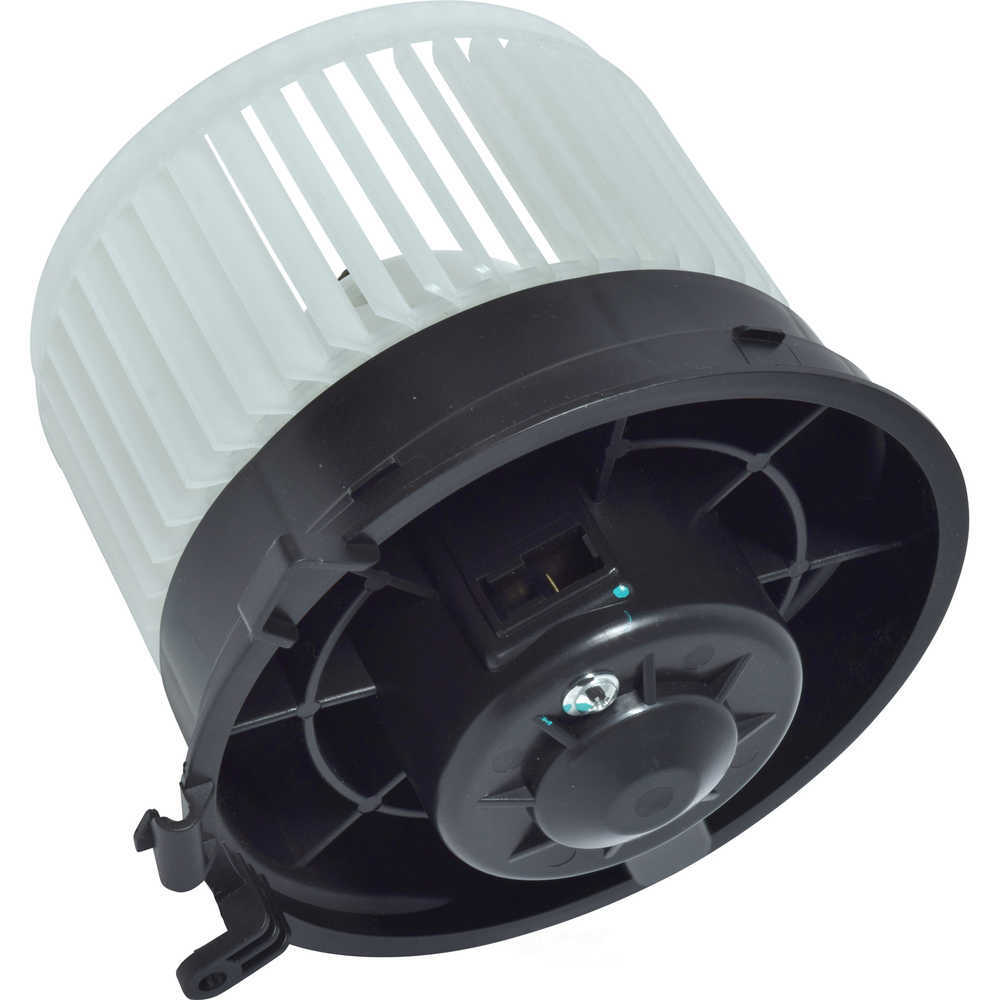 UNIVERSAL AIR CONDITIONER, INC. - Blower Motor W/ Wheel - UAC BM 9377C