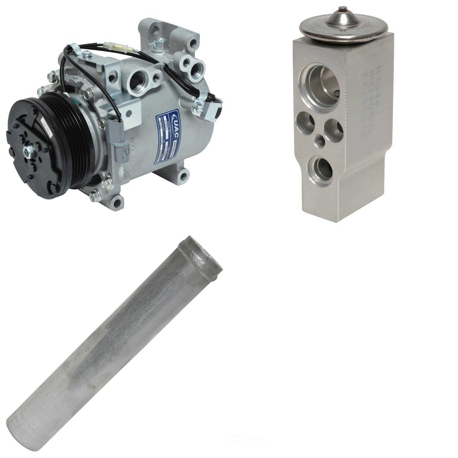 UNIVERSAL AIR CONDITIONER, INC. - Short Compressor Replacement Kit - UAC - ck-1023