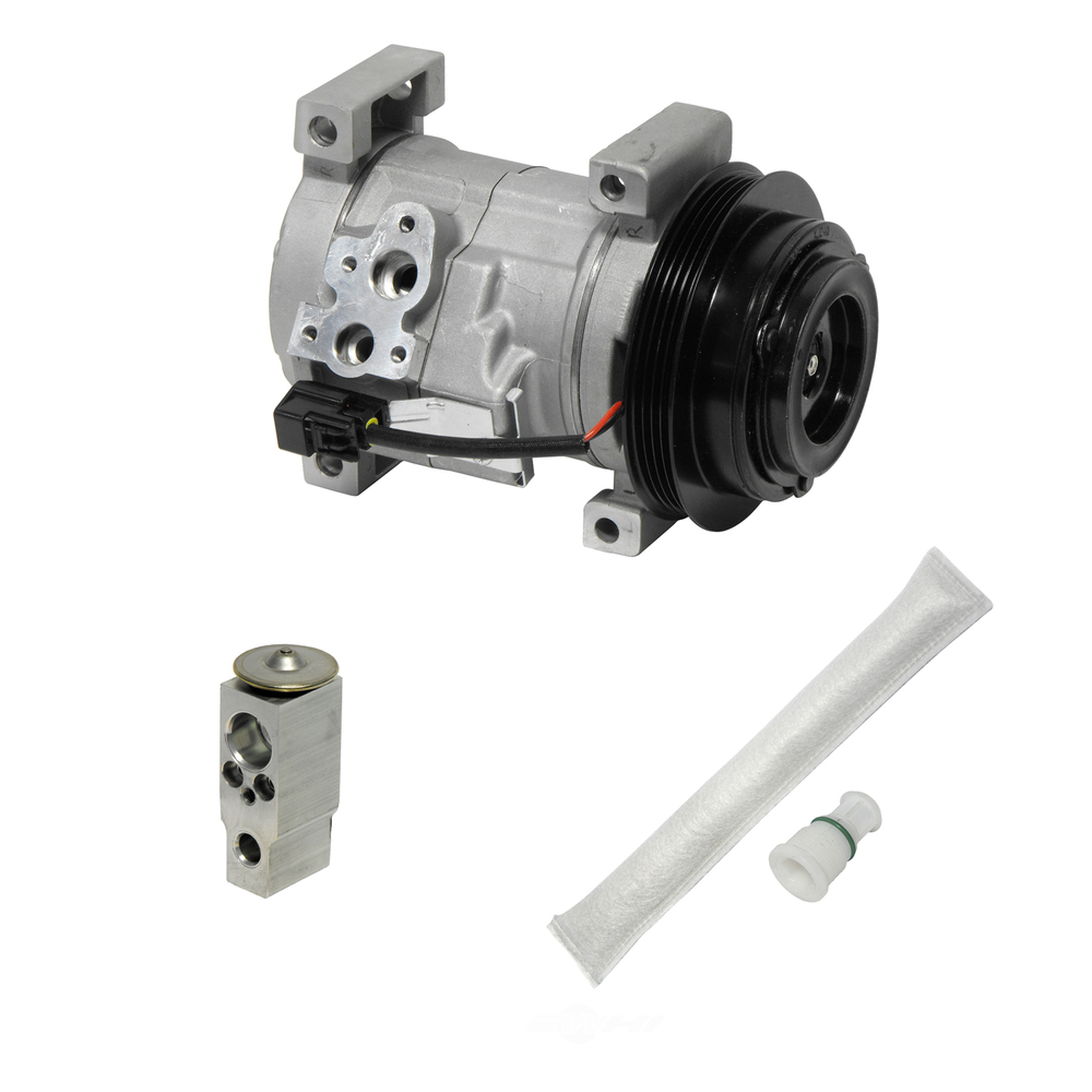 UNIVERSAL AIR CONDITIONER, INC. - Short Compressor Replacement Kit - UAC - ck-1102