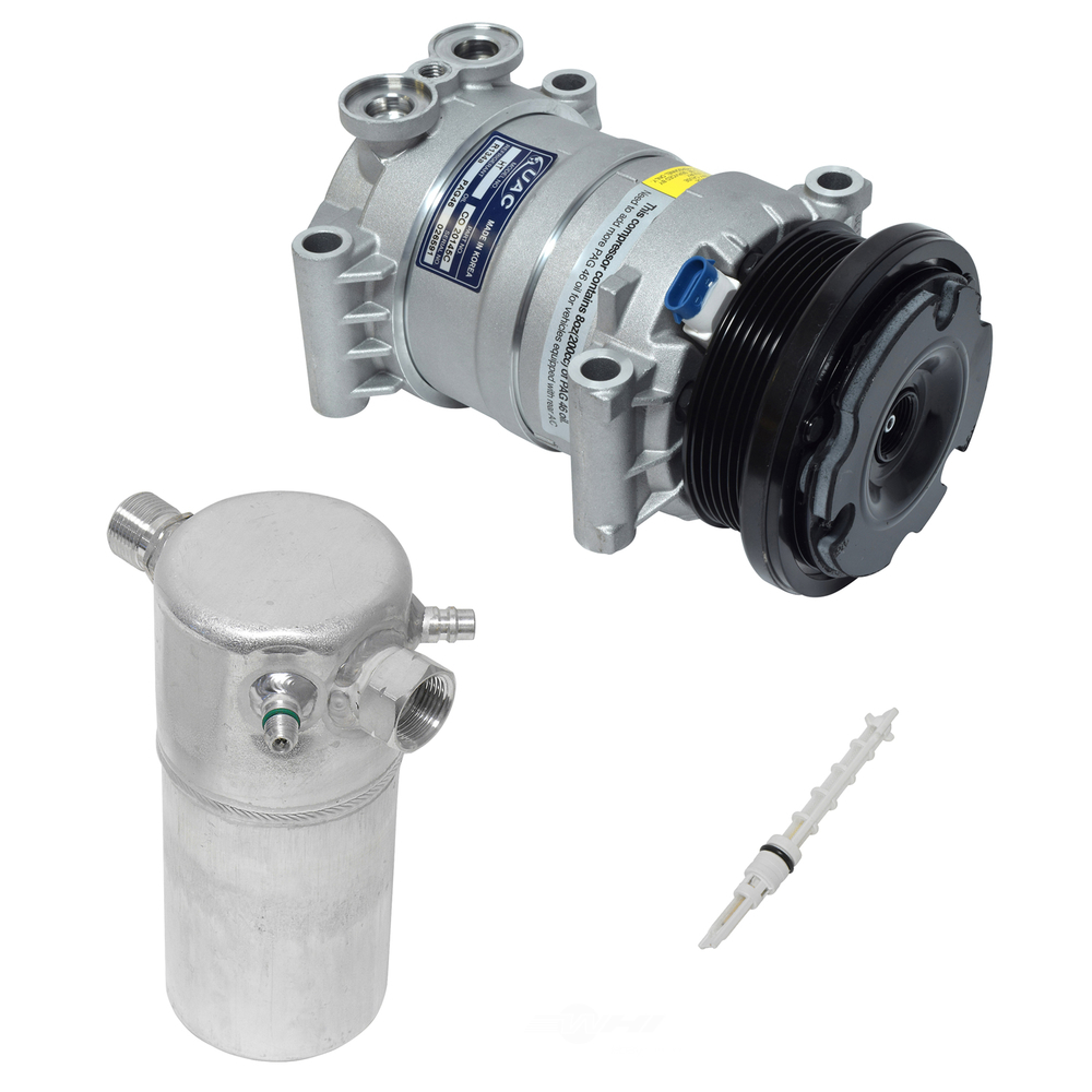 UNIVERSAL AIR CONDITIONER, INC. - Short Compressor Replacement Kit - UAC - ck-1105