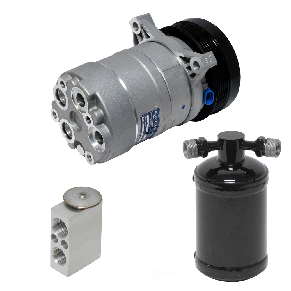 UNIVERSAL AIR CONDITIONER, INC. - Short Compressor Replacement Kit - UAC - ck-1107