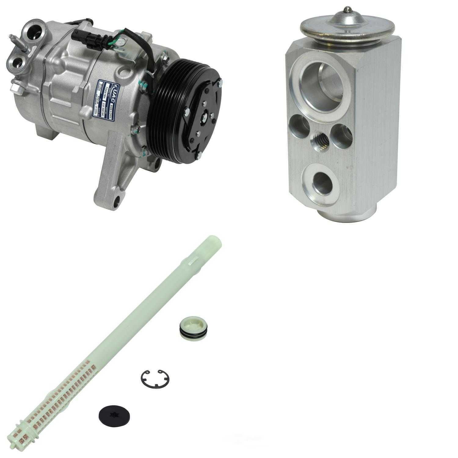 UNIVERSAL AIR CONDITIONER, INC. - Short Compressor Replacement Kit - UAC - ck-1193