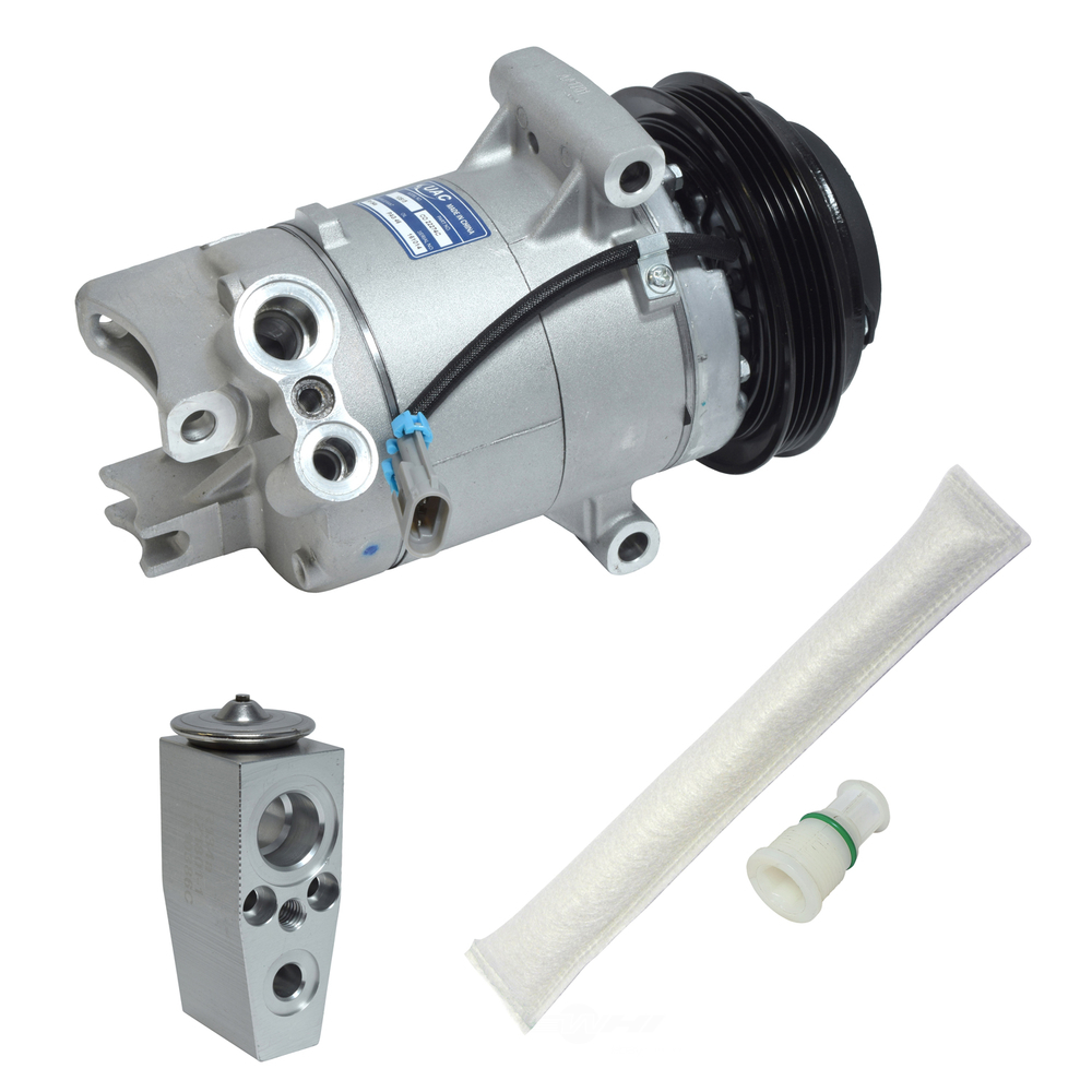 UNIVERSAL AIR CONDITIONER, INC. - Short Compressor Replacement Kit - UAC - ck-1332