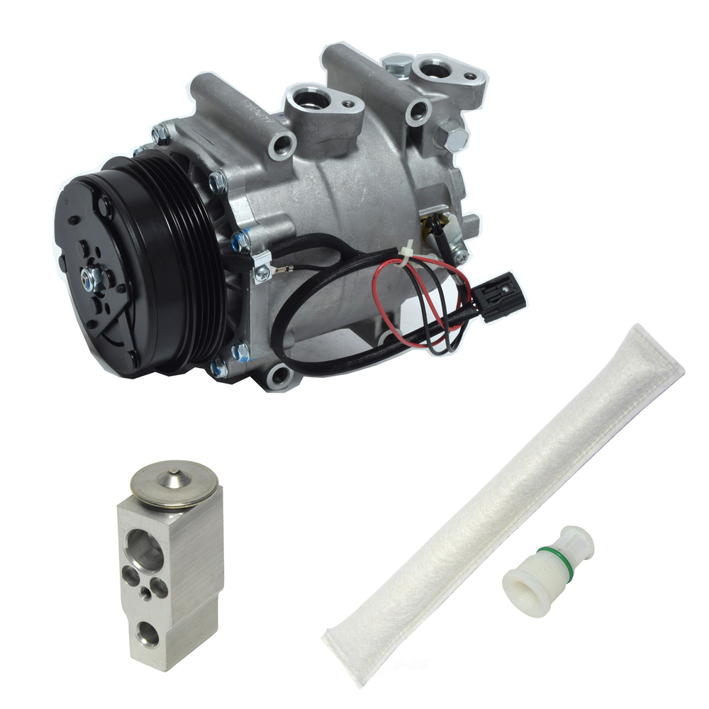 UNIVERSAL AIR CONDITIONER, INC. - Short Compressor Replacement Kit - UAC - ck-1411