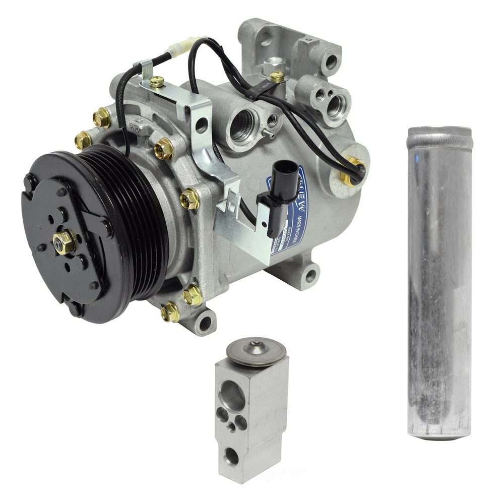 UNIVERSAL AIR CONDITIONER, INC. - Short Compressor Replacement Kit - UAC - ck-1442
