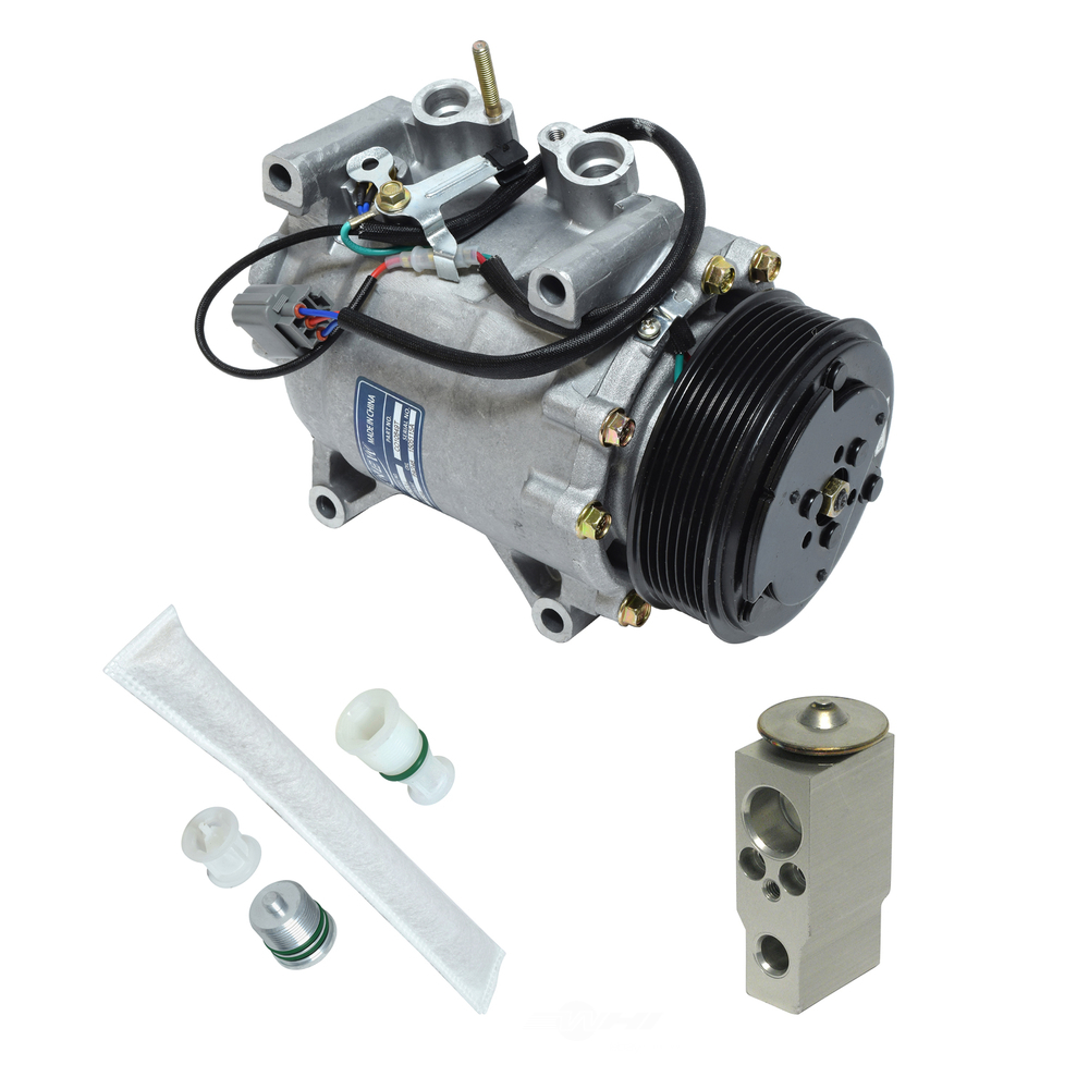 UNIVERSAL AIR CONDITIONER, INC. - Short Compressor Replacement Kit - UAC - ck-2022